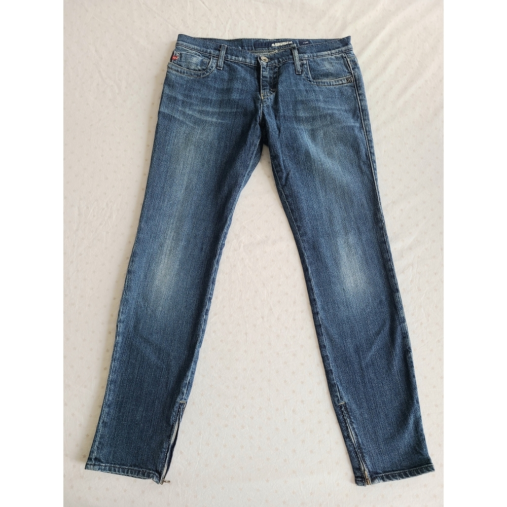 Miss Sixty J Lot Jeans - Y2K - Sz 30